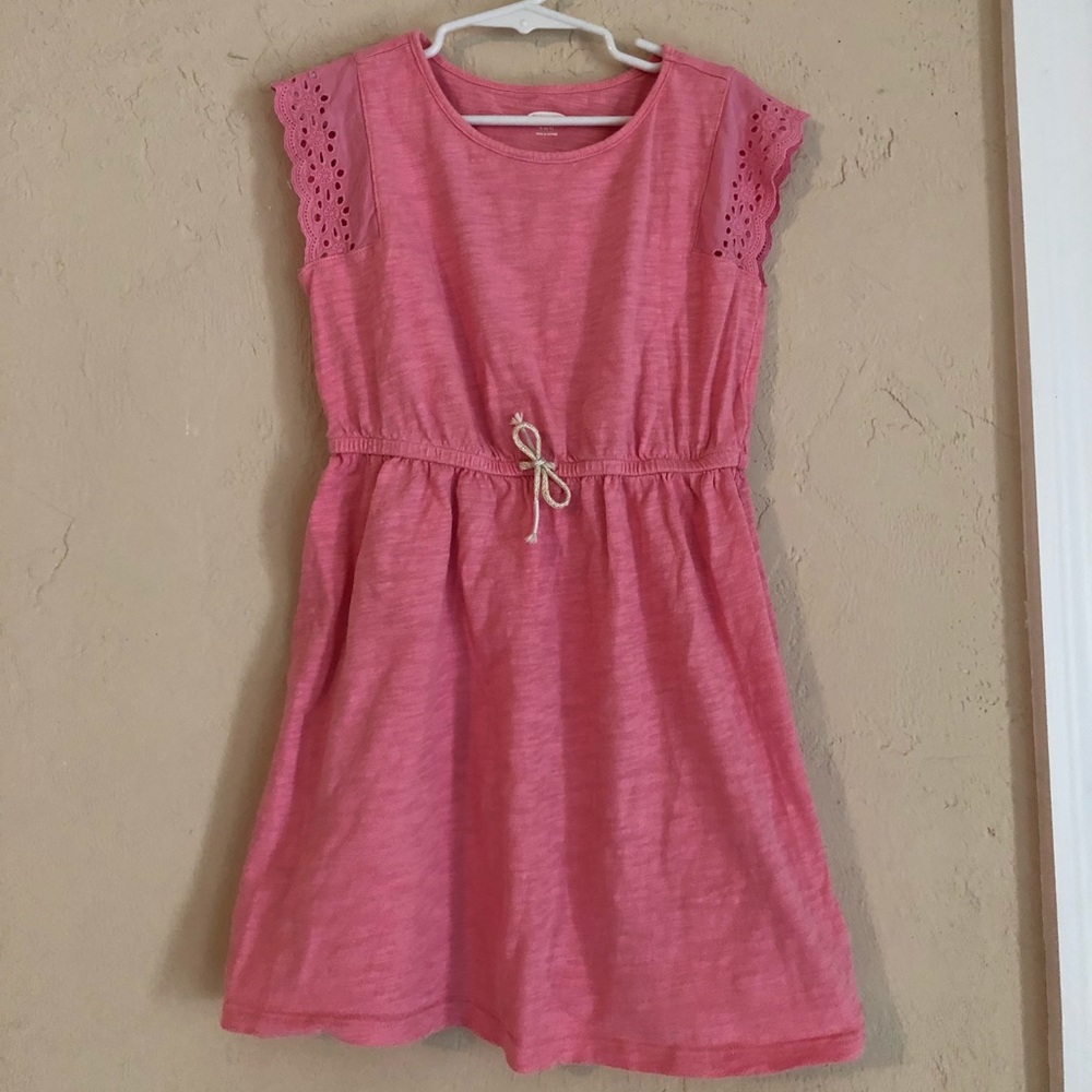 Girls sundress